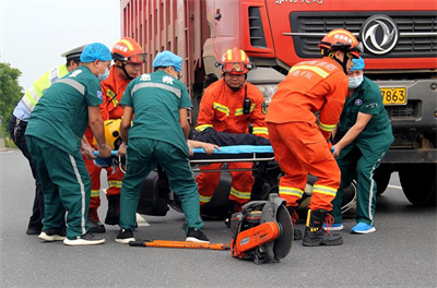 海林沛县道路救援