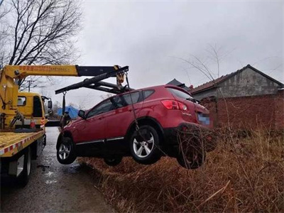 海林楚雄道路救援